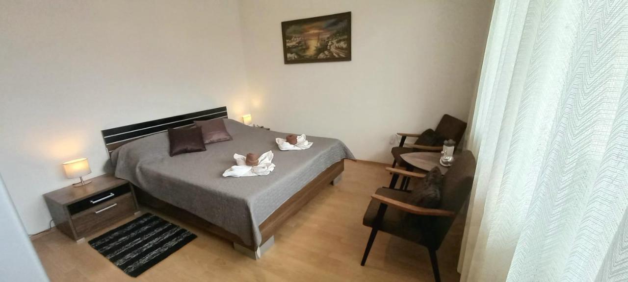 Viva Apartment