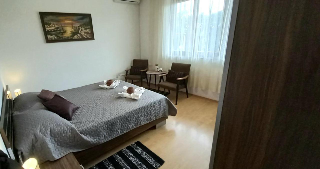 Viva Apartment *
