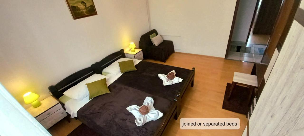Viva Apartment