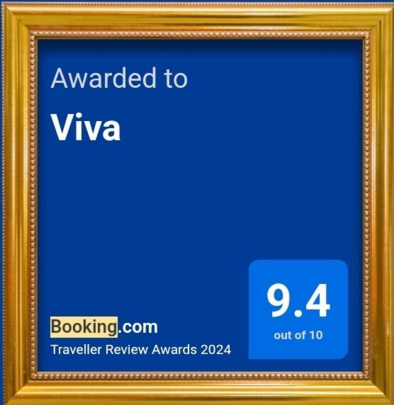Viva Apartment